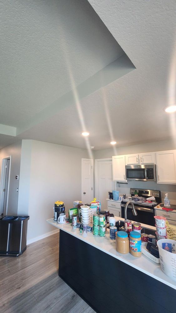 All Photos for Goodside Painting and Handyman Service in Norwalk, IA