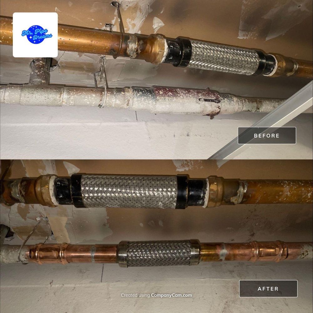 All Photos for Mr. Pipe Dreams LLC in Colorado Springs, CO