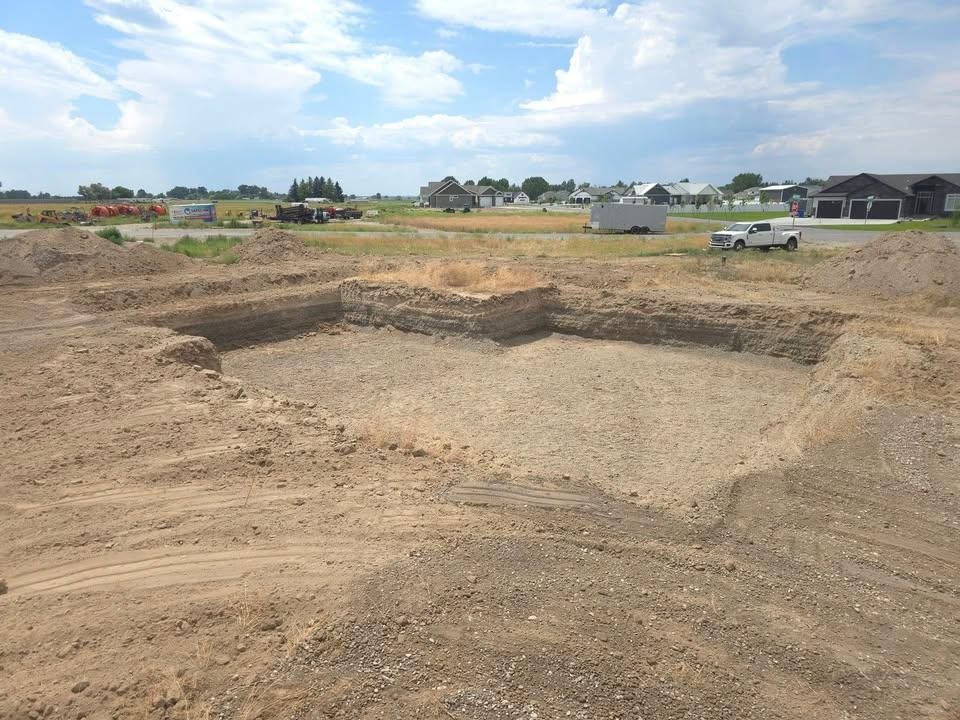 All Photos for GLZ Builders in Ammon, ID