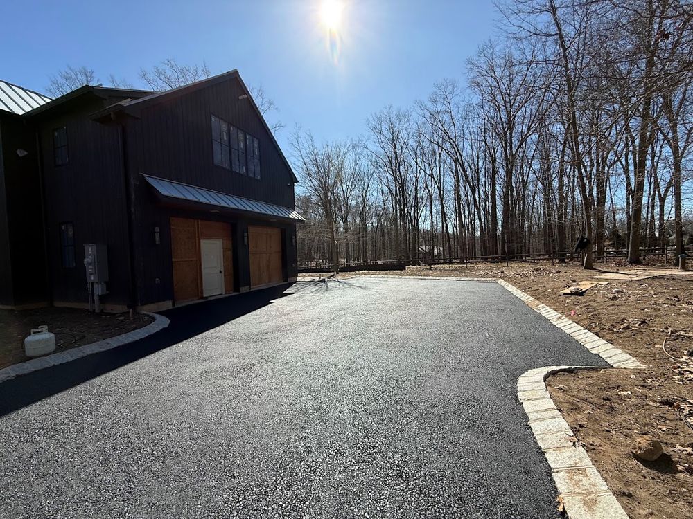 All Photos for W Paving LLC in Palisades Park, NJ
