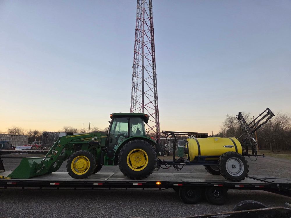 Residential Lawn Care for Philipp Property Solutions, LLC in Valley Mills, TX