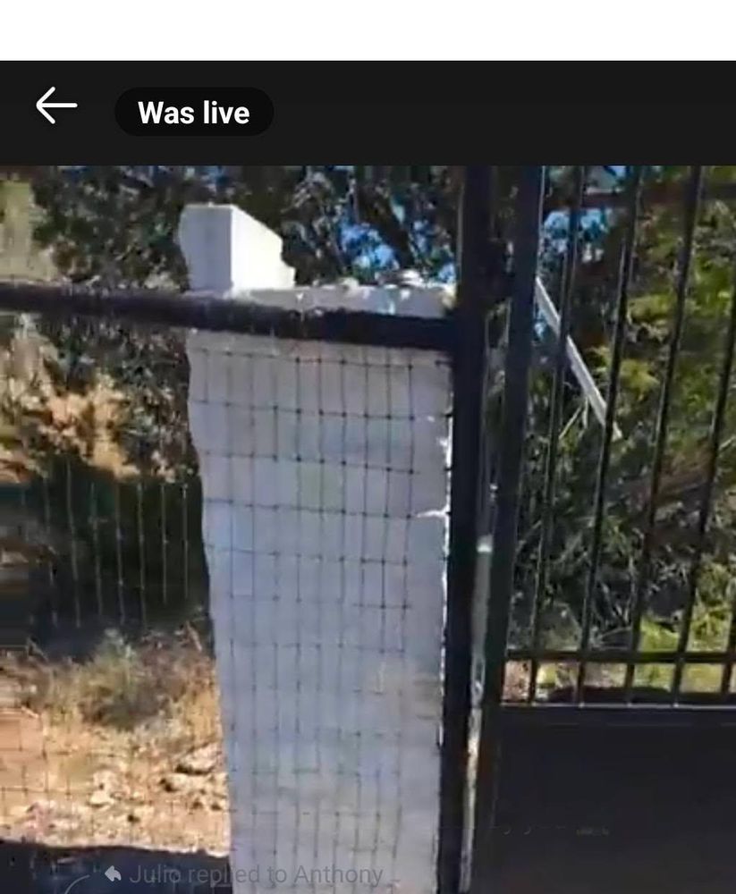 All Photos for GAMEZ FENCE in San Antonio, TX