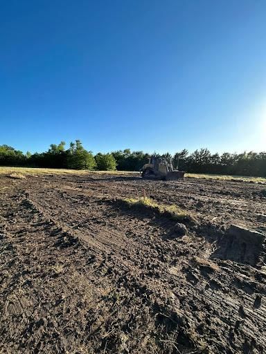 All Photos for Paul Stroup Custom Dozing Inc. in Sherman, TX