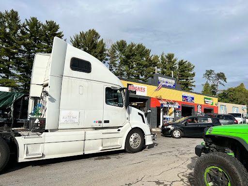 All Photos for Garcias Brothers Diesel & Gas Auto Repair in Finksburg, MD