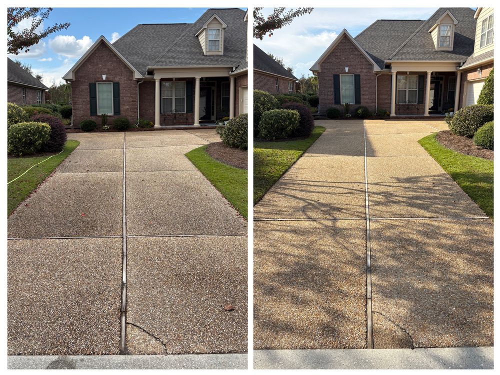 All Photos for Salty Exterior Pro Wash in Hampstead, NC