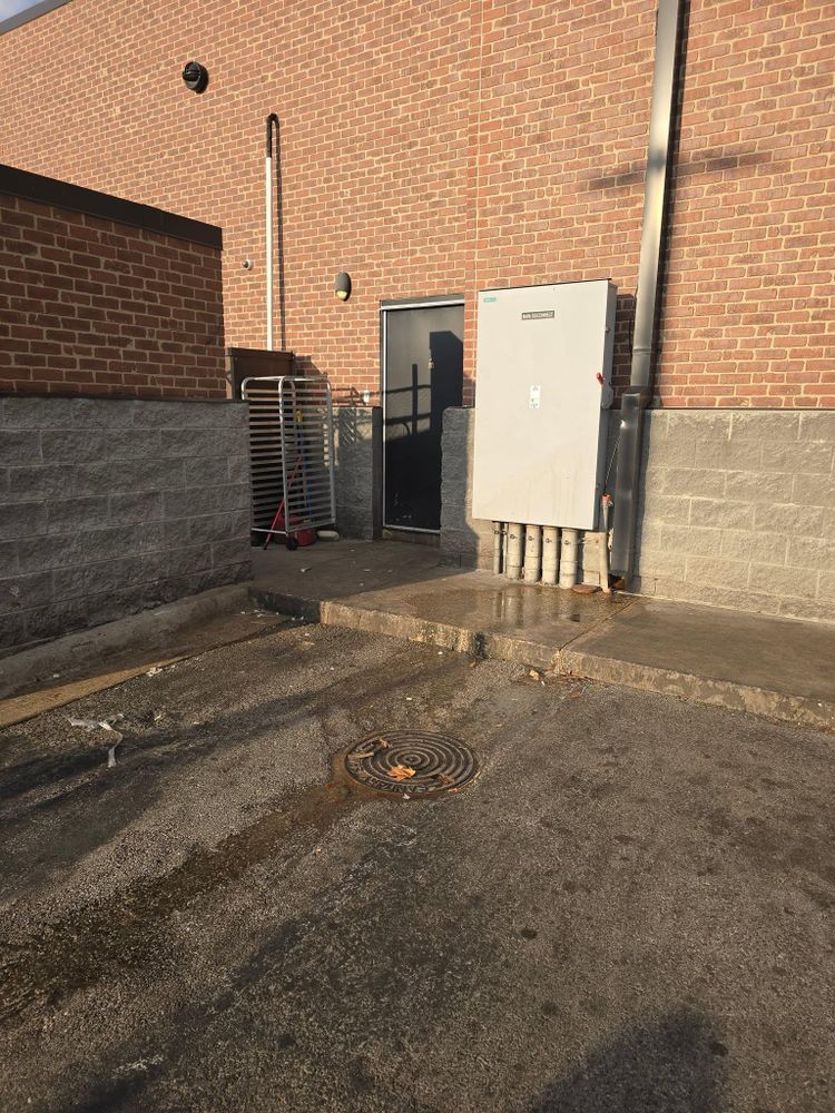 All Photos for TNT Power Washing LLC in Checotah, OK