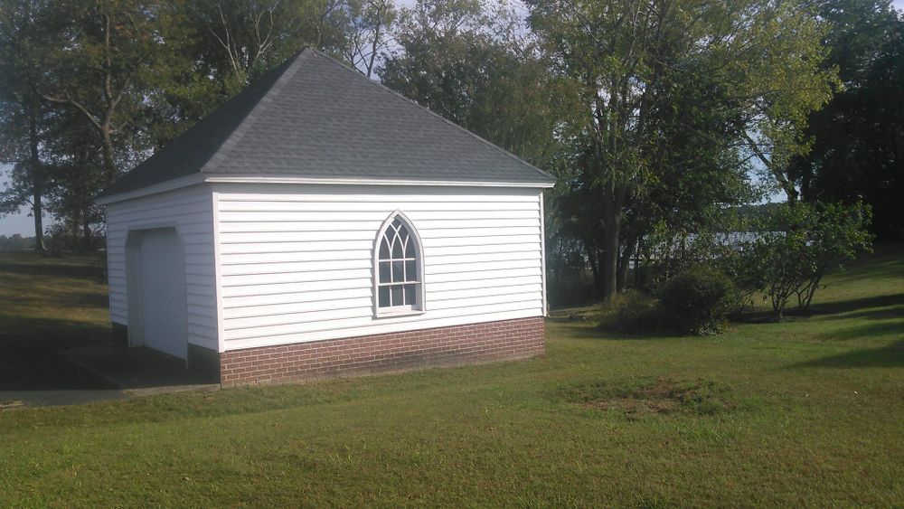 Exterior Renovations for DunRight contracting services in Spotsylvania, VA