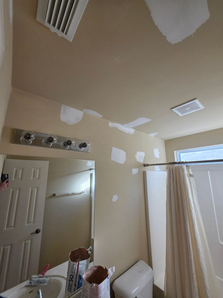 All Photos for Comptons Painting LLC in Smyrna, TN