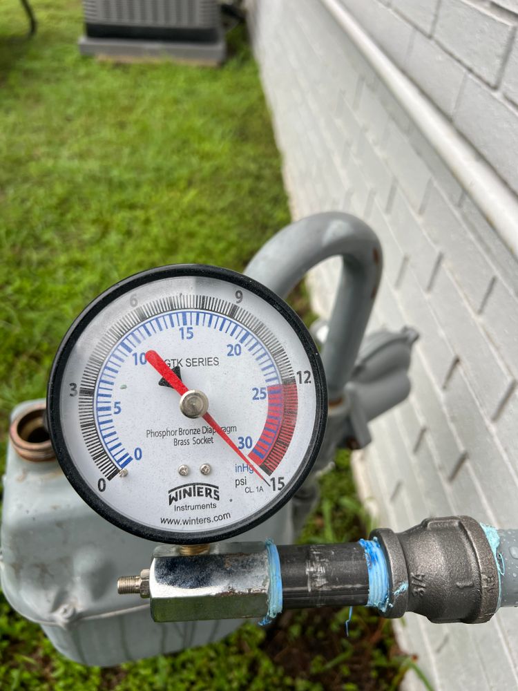 All Photos for Done Right Plumbing in Temple, TX