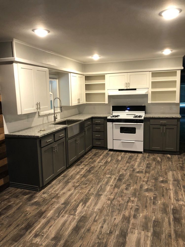 Interior Renovations for Affordable Remodeling ETX in Tyler, TX