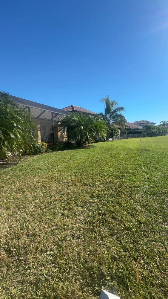 All Photos for Space Coast Property Maintenance and Management LLC in Brevard County, FL