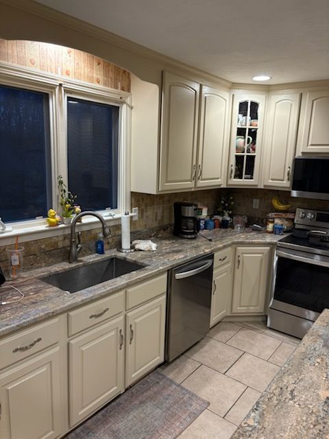 All Photos for Side Hustle Home Services  in Upton, MA