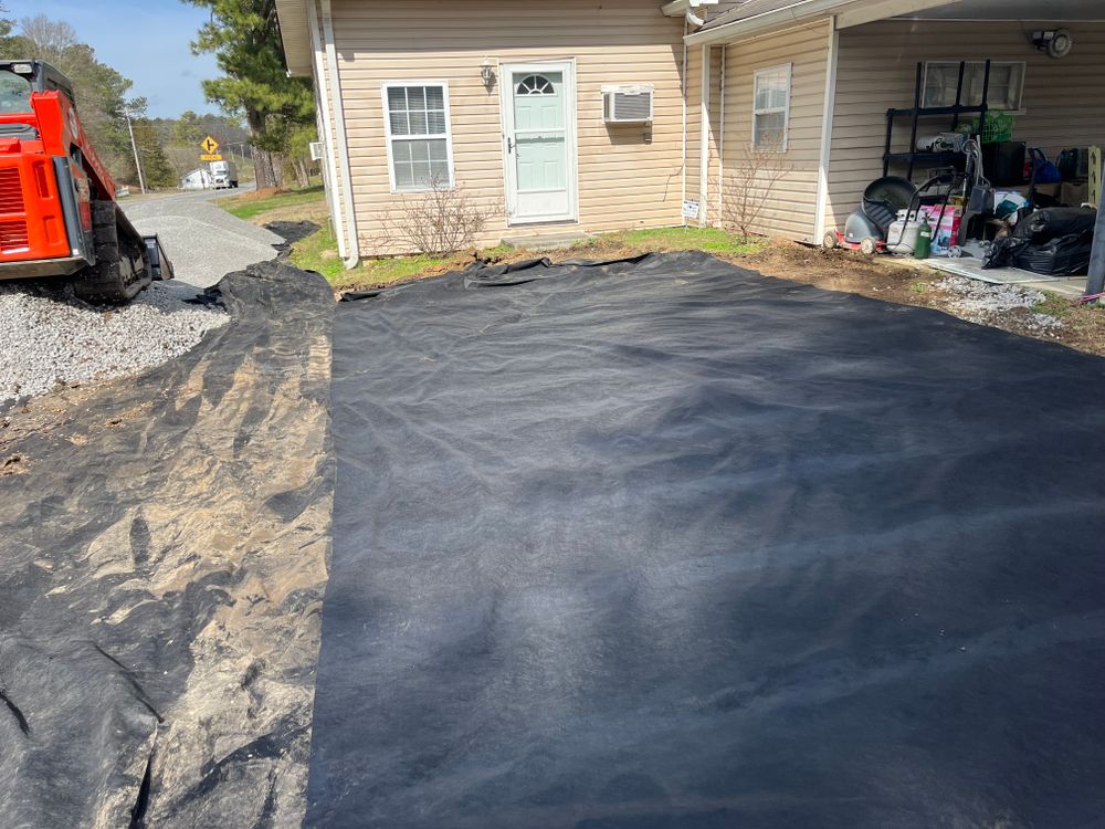 All Photos for J.P Landscaping and excavation in Chattanooga, TN