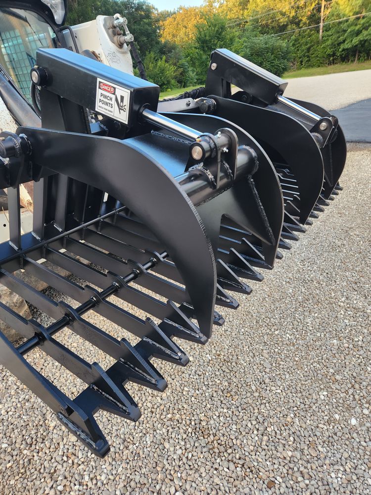 All Photos for Outlaw Fabrication LLC in Salem, MO