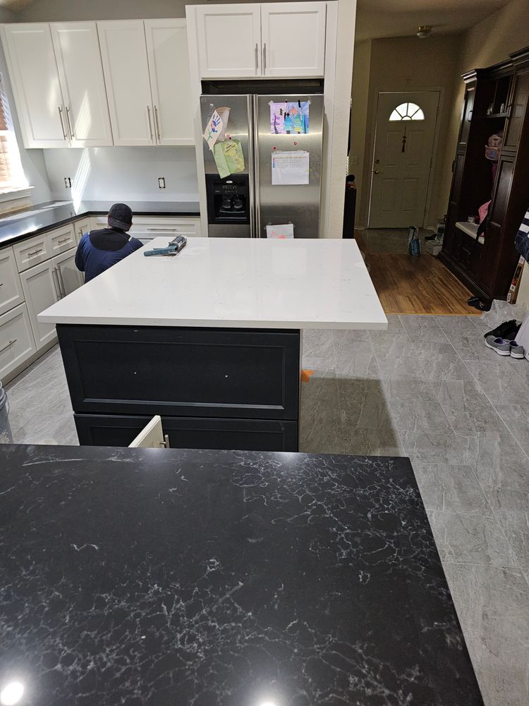 All Photos for Spencer Renovations Inc. in Selma, TX