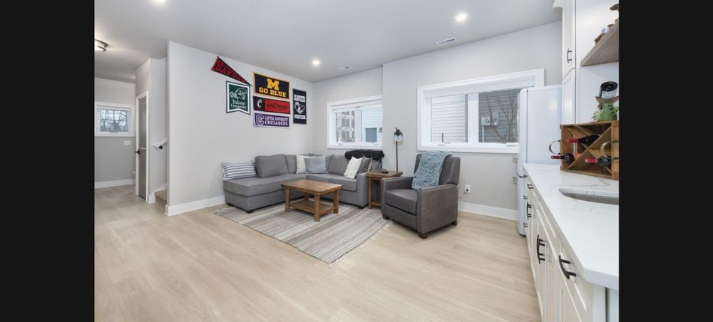 All Photos for Seiler Restoration and Construction Services in Kalamazoo County, MI