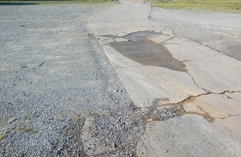 All Photos for Dream Team Concrete in Clarkville, TN