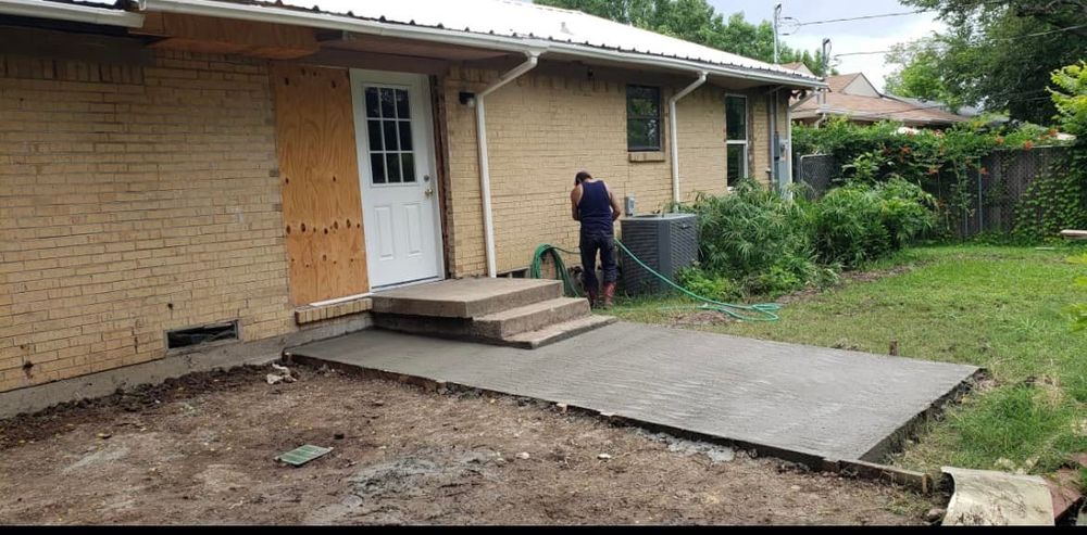 All Photos for Quality Foundation in Rockwall, TX