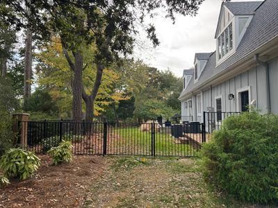 All Photos for Tidewater Trim & Deck in Moyock, NC