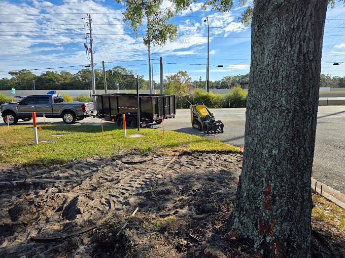 All Photos for Near Me Tree Service, Inc. in DeLand, FL