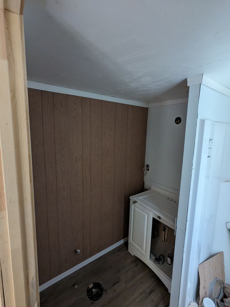 All Photos for Bar None Painting and KRS Construction in Kingman, AZ