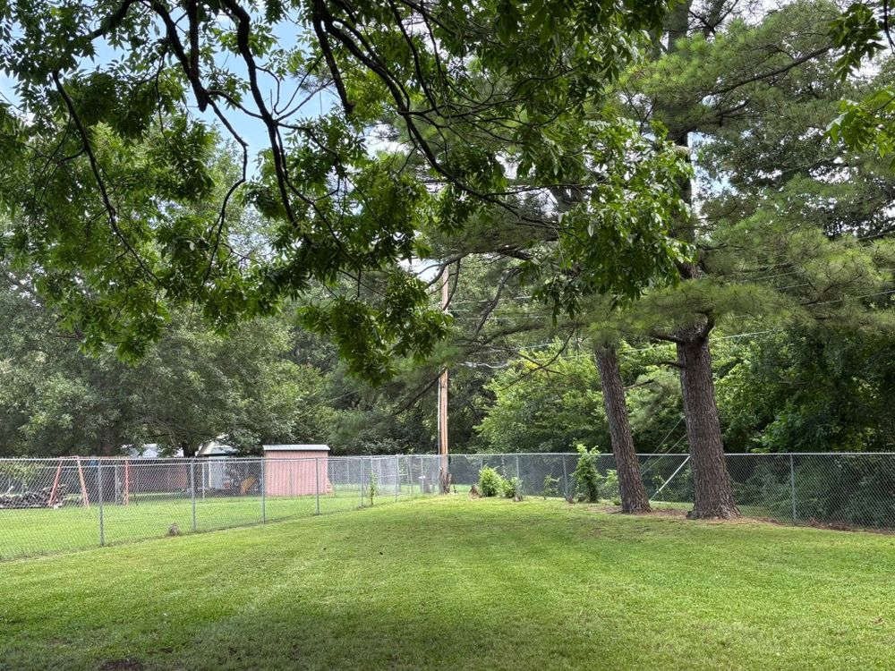 Landscapes for HD Ground Works LLC in Ada, OK