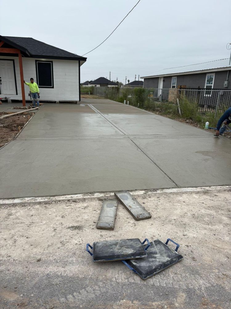 All Photos for Superior Painting and Metal Solutions in Edinburg, TX