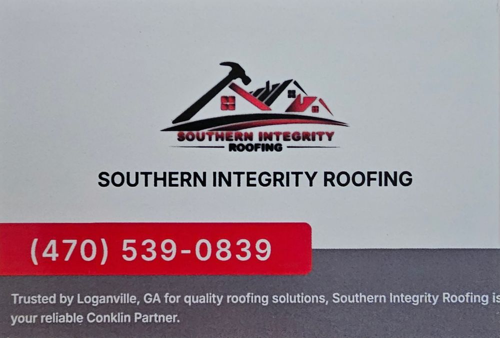 All Photos for Southern Integrity Roofing in Loganville, GA
