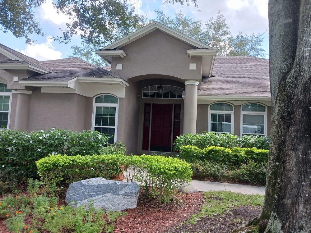 Transform your living space with our New Home Painting service. Our expert painters deliver flawless finishes, personalized color consultations, and high-quality materials to ensure a stunning and durable result in every room. for Bradley Bradshaw Painting in Christmas, FL