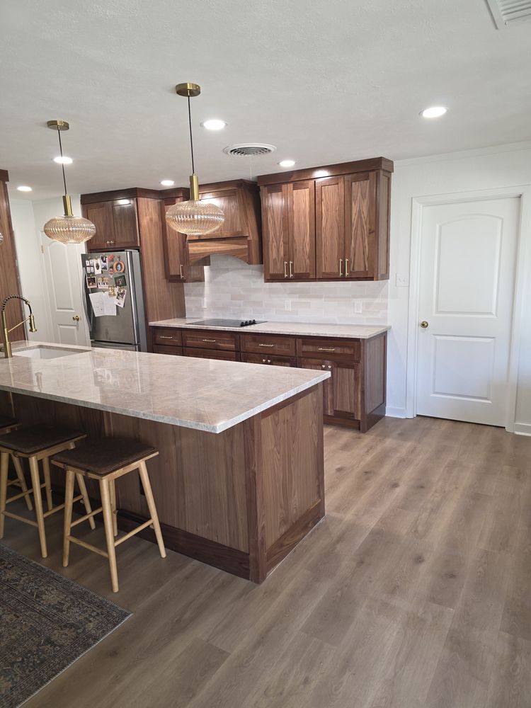 All Photos for Shayne Prisk Construction in Midland, TX