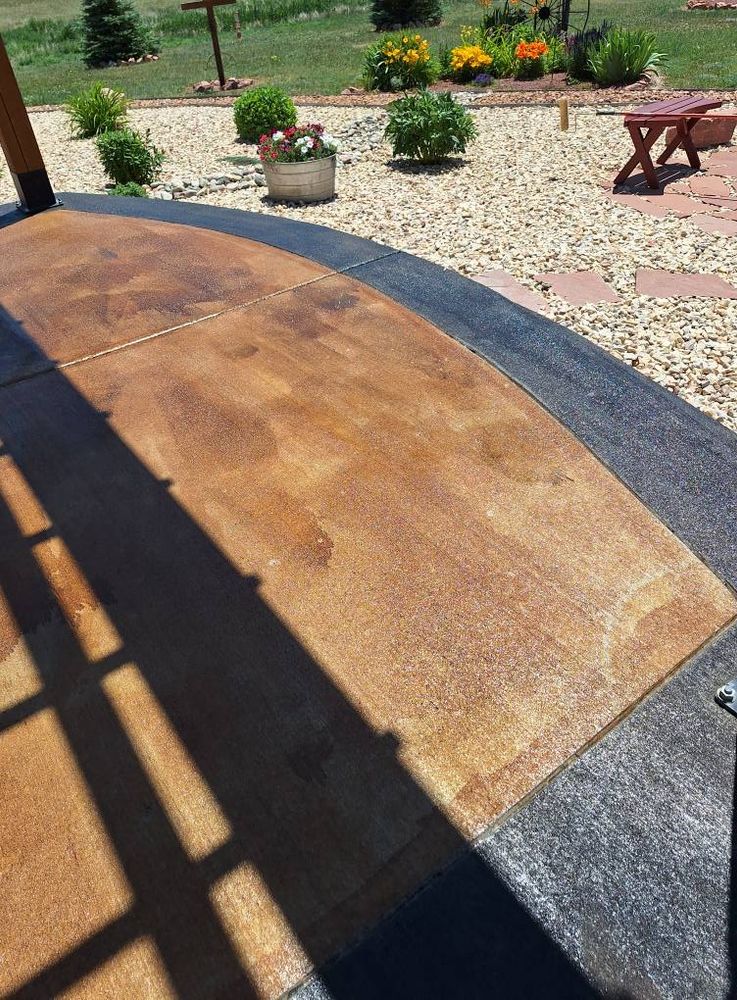 All Photos for Rising Force Concrete Contractors LLC in Cheyenne, WY