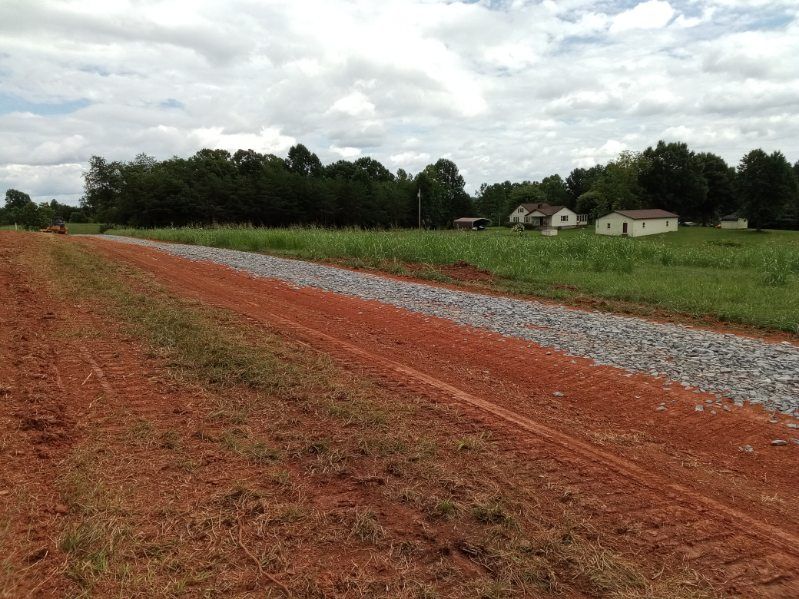 Discover what is land clearing with our expert service that removes trees, stumps, and debris efficiently. We prepare your property for construction projects while ensuring safety and environmental responsibility. for Baldwin Grading of NC in Pilot Mountain, NC