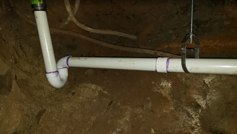 Pipe Installation and Repairs for JB & Sons Plumbing LLC  in Irving, TX