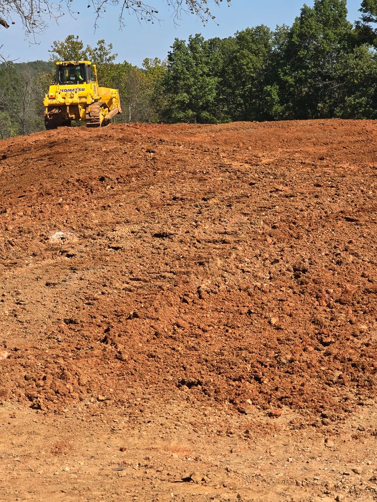 All Photos for S & K Excavation LLC in Bonne Terre, MO