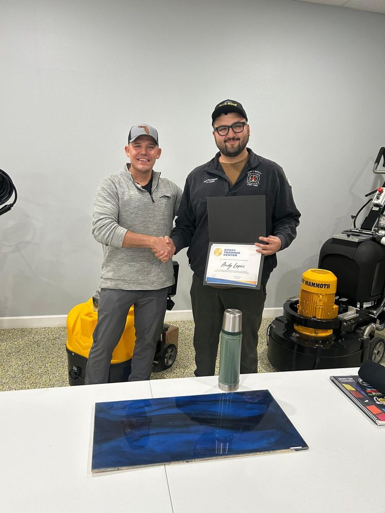 All Photos for LABS Concrete in West Liberty, IA