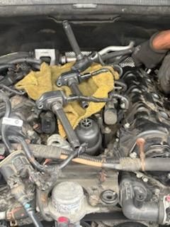 All Photos for Bobby's Mobile Auto Repair in Goodlettsville, TN