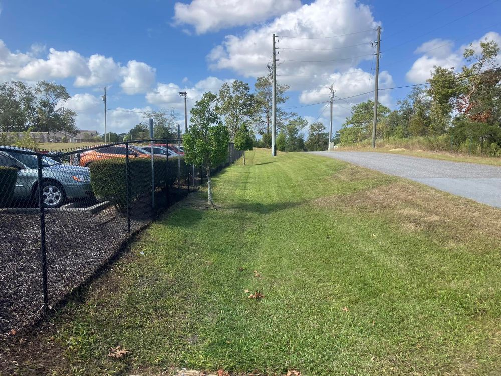 All Photos for Genesis Landscape Services in Spring Hill, FL