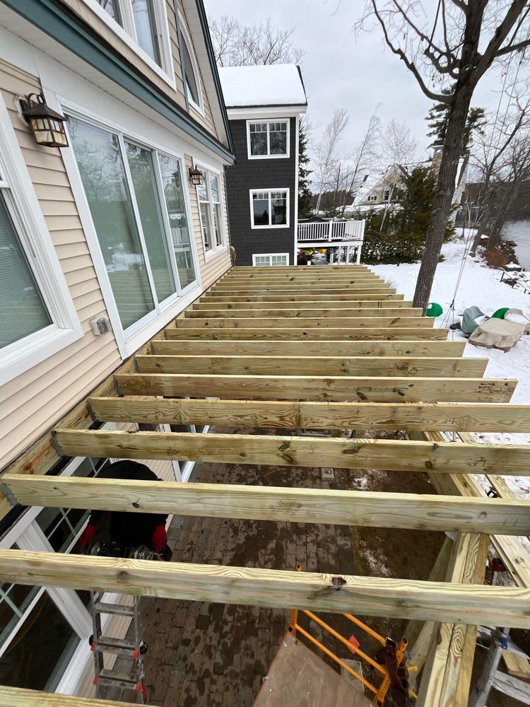 All Photos for Jalbert Contracting LLC in Alton, NH