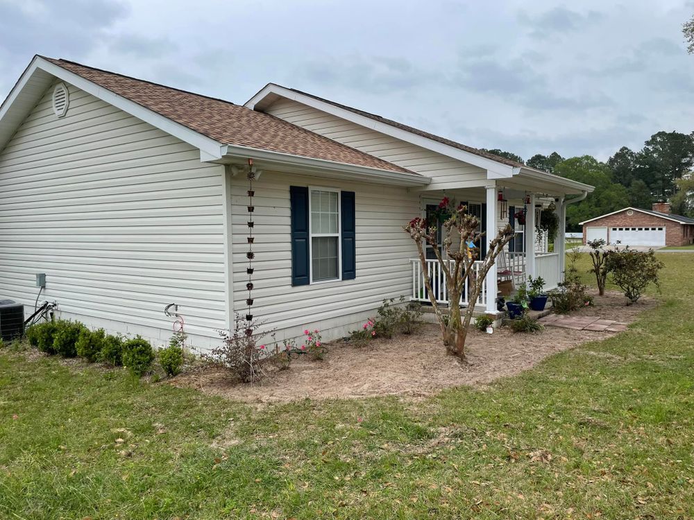 Gutters Installation for Southern Gutter Solutions, LLC in Waycross, GA