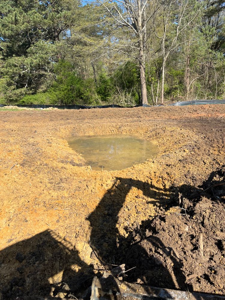 All Photos for J.P Landscaping and Excavation in Chattanooga, TN