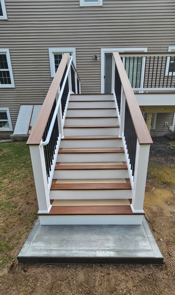 All Photos for South Coast Decks LLC in Mansfield, MA
