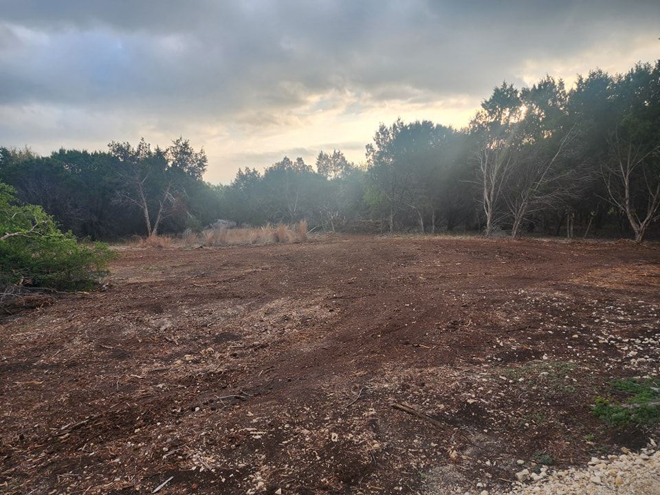 Exterior Renovations for Triple B Services in Lometa, TX