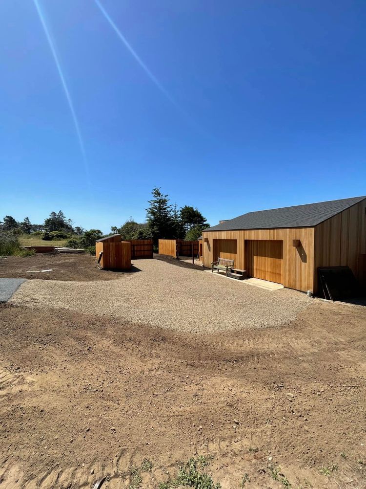 All Photos for Schaap Excavating in Gualala, CA