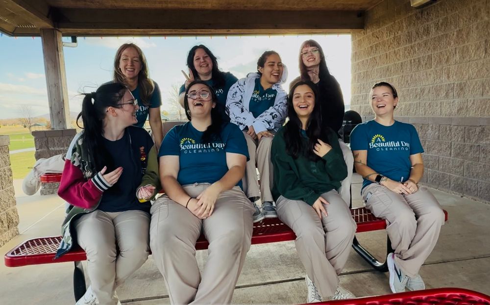 All Photos for A Beautiful Day Cleaning in Rogers, AR