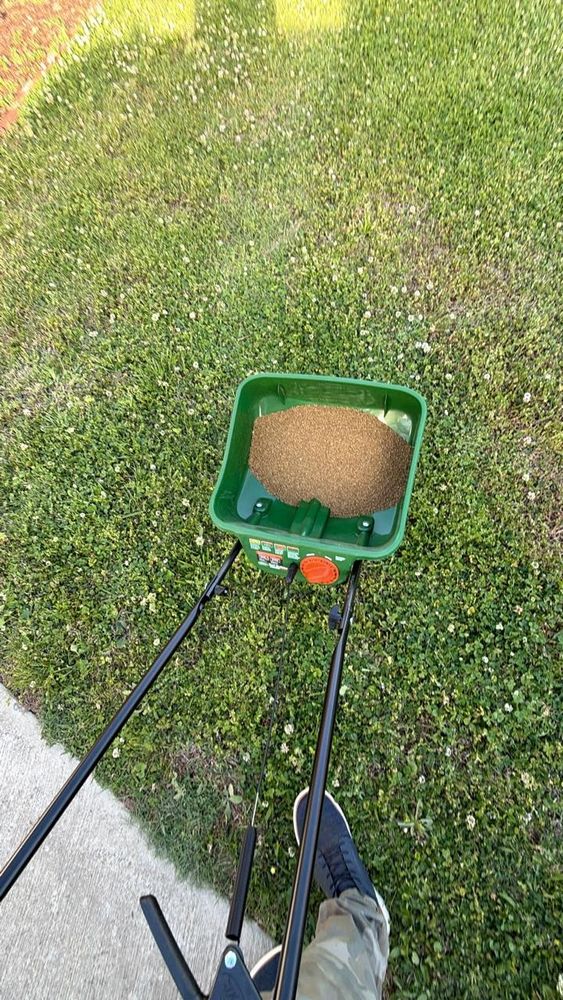 All Photos for Starnes Hardscapes & Property Management LLC in Dunlap, TN