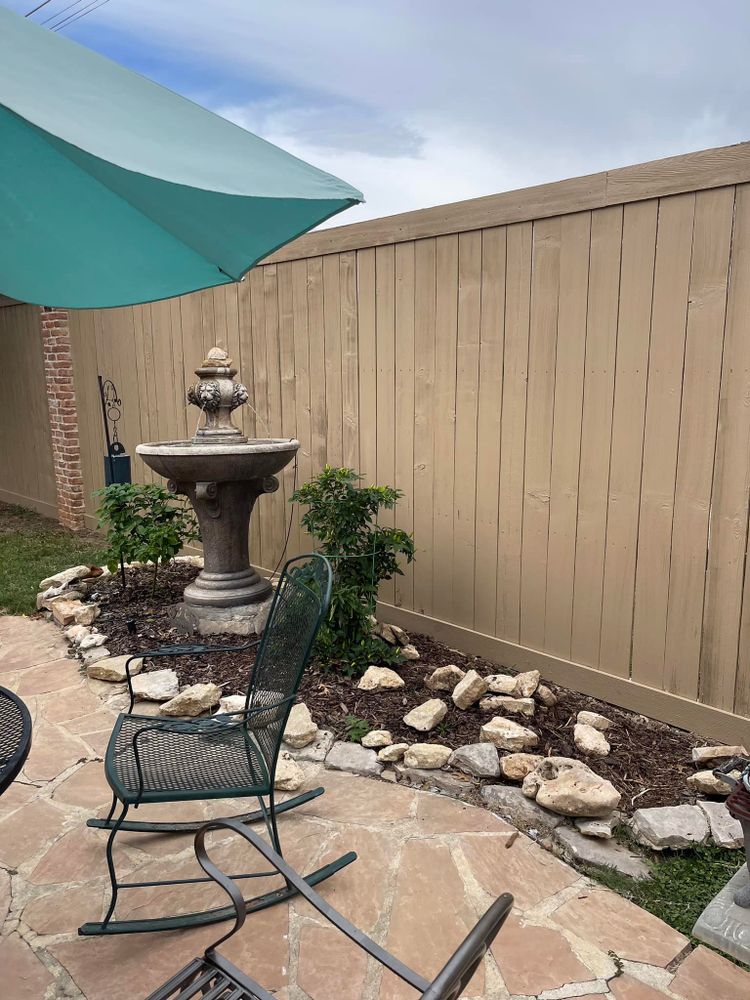 Suarez Pro Flooring and Remodeling team in Comanche, TX - people or person