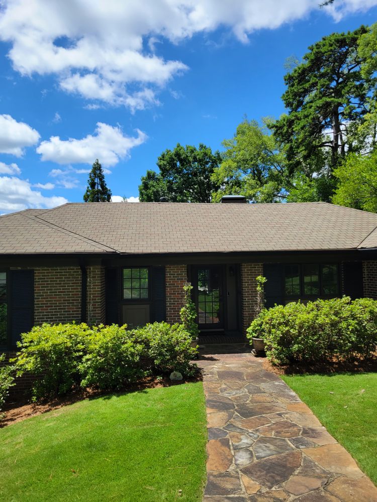 All Photos for Squeaky Clean Windows Gutters & More in Hoover, AL