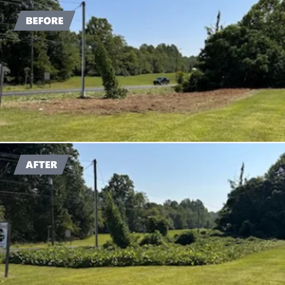 All Photos for Lewis Oaks Landscaping in King and Queen County, VA