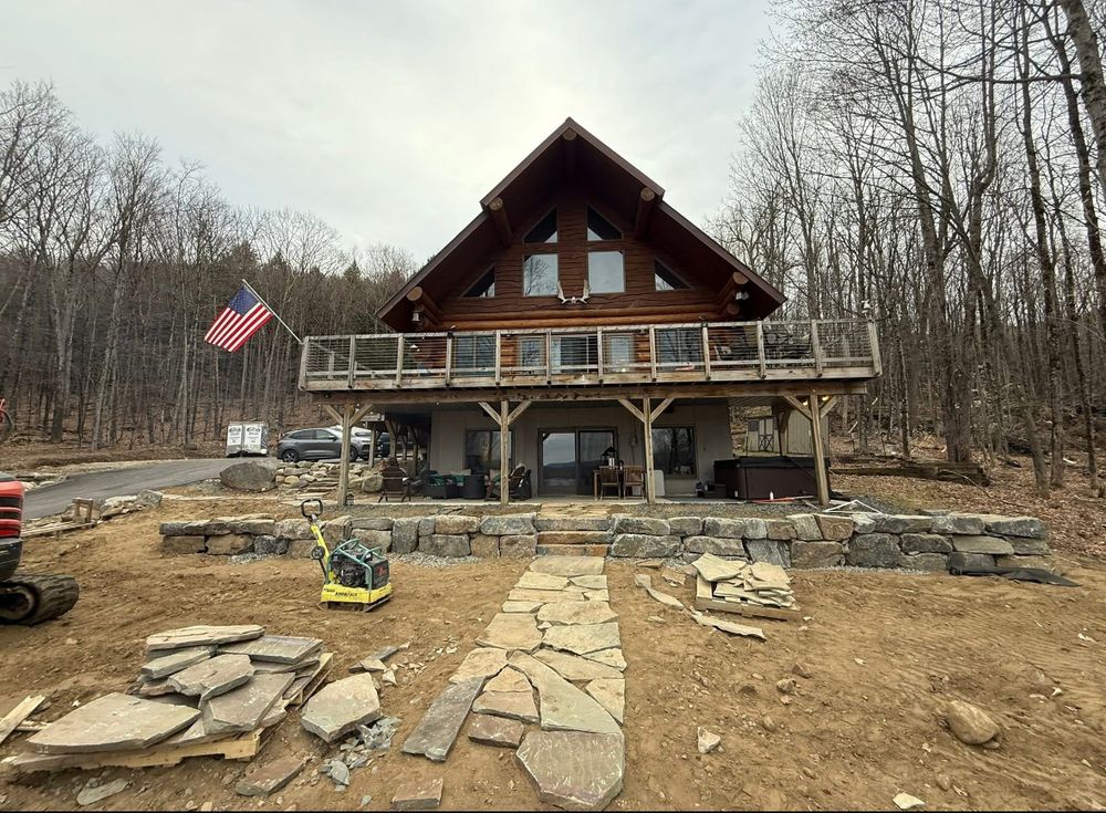 All Photos for The Lawn Guy Landscape & Hardscape Solutions in Saratoga Springs, NY