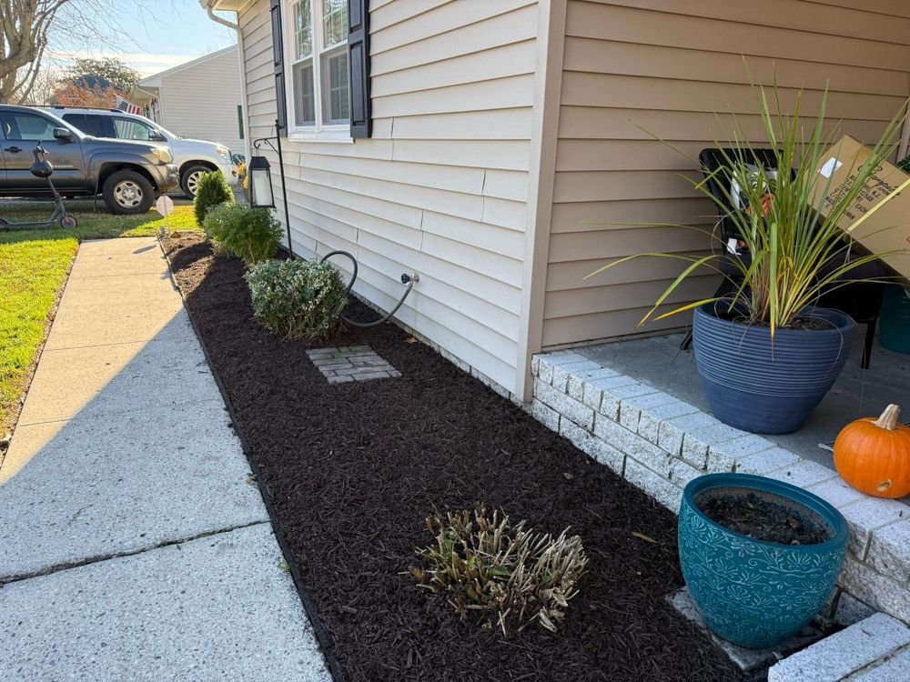 All Photos for Bew’s Lawn Care in Girdletree, MD